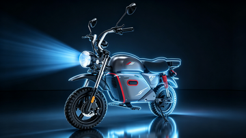 Flydone Y18 Electric Mini Motorcycle: Full Specs, Rider Benefits & Upgrade vs Regular Mini E-Bikes