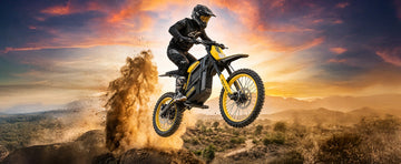 Off-Road Riding Safety Guide: From Beginner to Advanced | Flydone