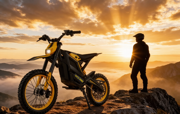 Flydone MT2 PRO Peak Deep Dive: 6000W Mid-Drive Off-Road Beast | Flydone