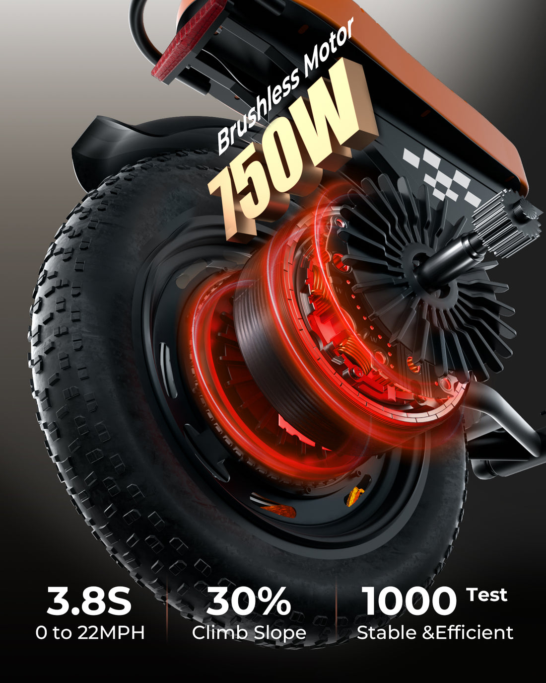 Electric Bike for Adults,16"/20" Fat Tire 1500W 55+ Miles Full Suspension ebikes for Adults,Bright Headlight Long Seat 20-28mph Commuting E Bike,All-Terrain Electric Dirt Bike for Teens